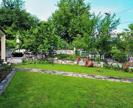 Daire Althea Skala Potamia (Thasos)
