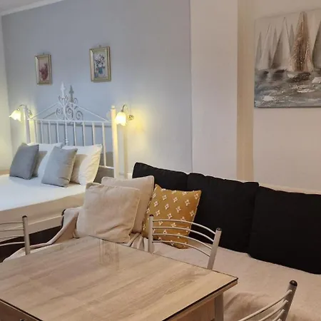 Apartman Althea *
