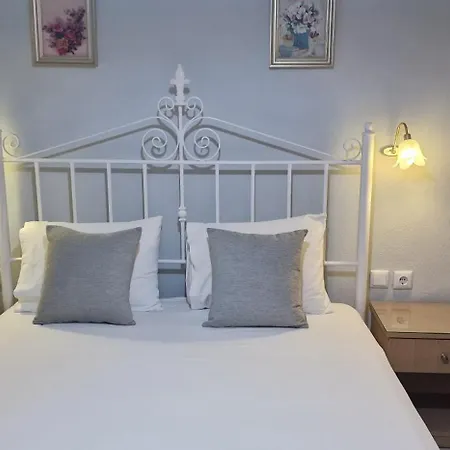 Apartman Althea Szkála Potamiász