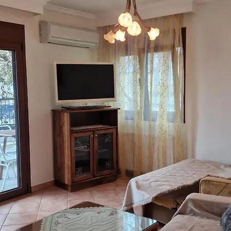 Apartman Althea Szkála Potamiász