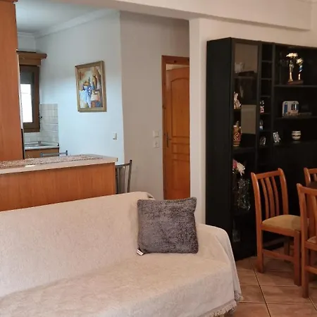 Apartman Althea