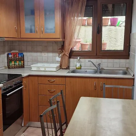 Apartman Althea *