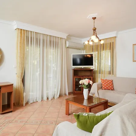 Apartman Althea *