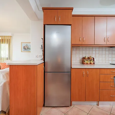 Althea Apartman *