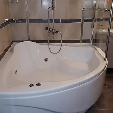 Apartman Althea