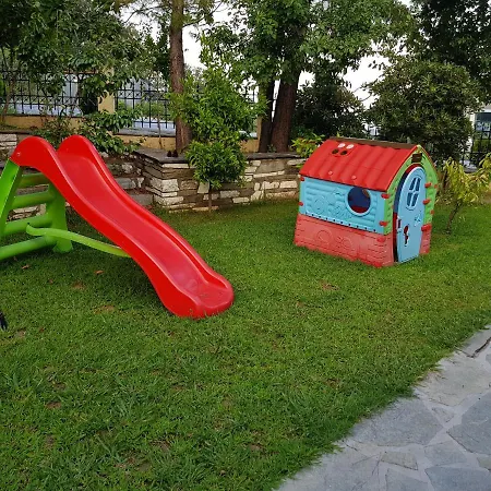 Apartman Althea *