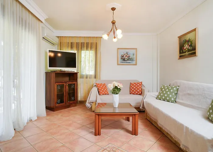 Althea * Skala Potamia (Thasos)