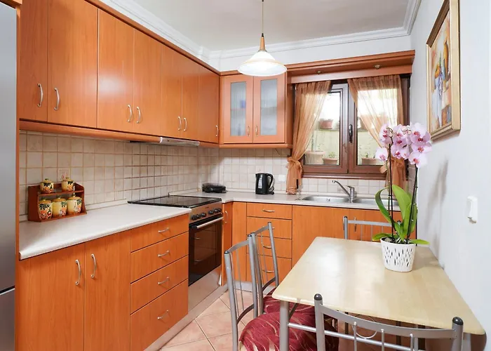 Althea * Skala Potamia (Thasos)