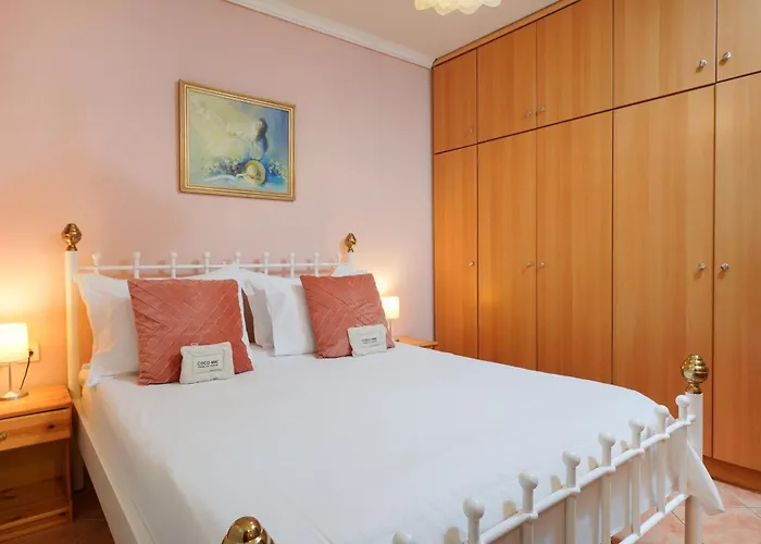 Althea Skala Potamia (Thasos)