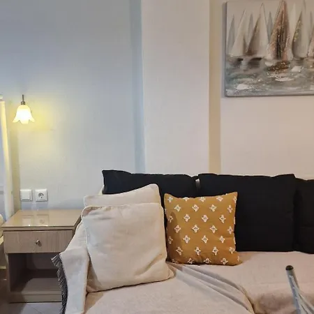 Althea Apartment