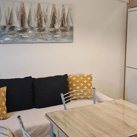 Apartment Althea