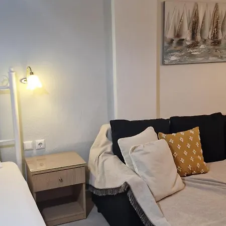 Althea Apartment