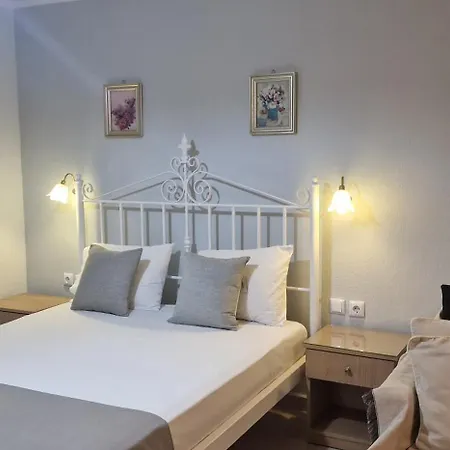 Apartment Althea