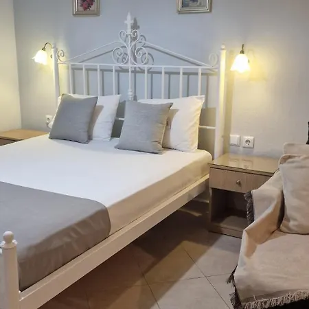 Althea Apartment *