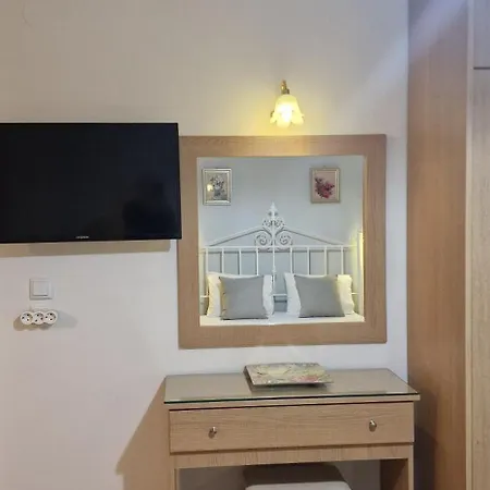 Apartment Althea *