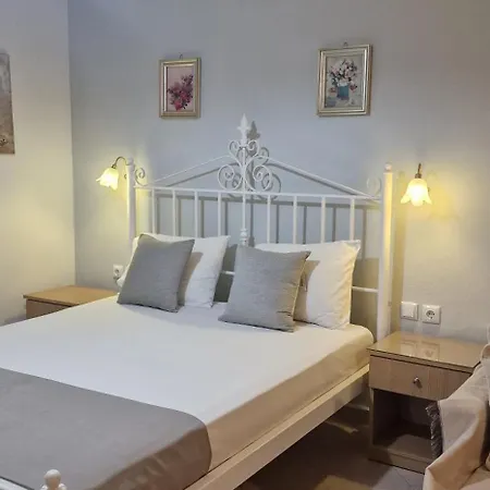 Althea Apartment Skala Potamia (Thasos)