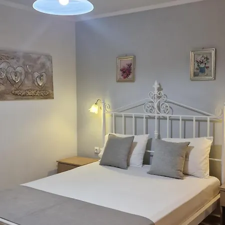 Althea Apartment