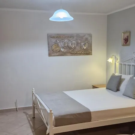 Apartment Althea