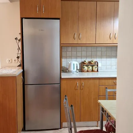 Althea Apartment Skala Potamia (Thasos)