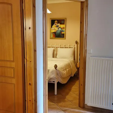 Althea Apartment *