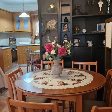 Apartment Althea Skala Potamia (Thasos)