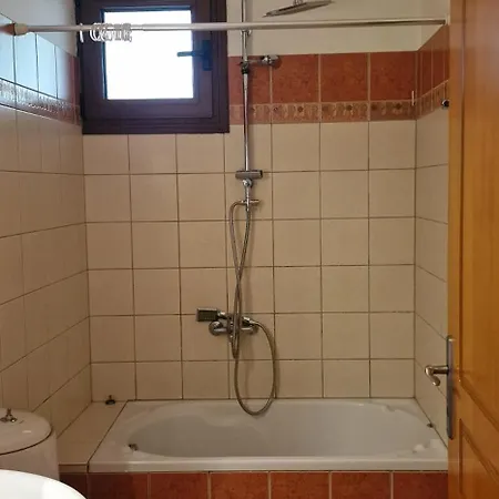 Althea Apartment