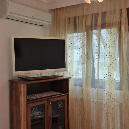Althea Apartment *