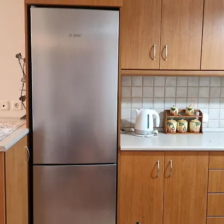Apartment Althea *
