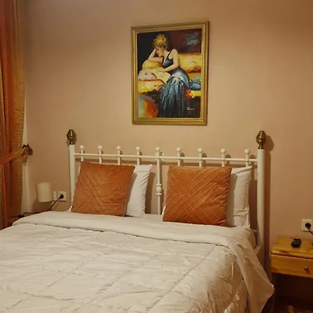 Apartment Althea *