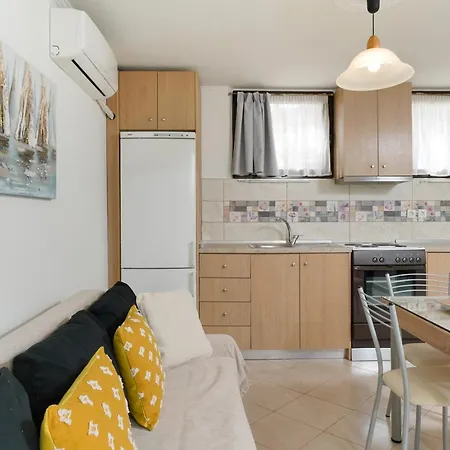 Althea Apartment