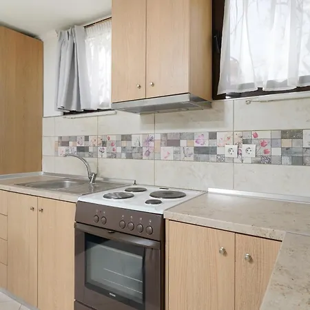 Apartment Althea