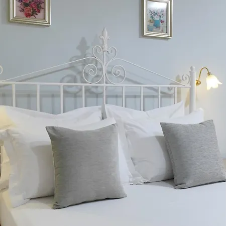 Althea Apartment