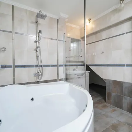 Apartment Althea