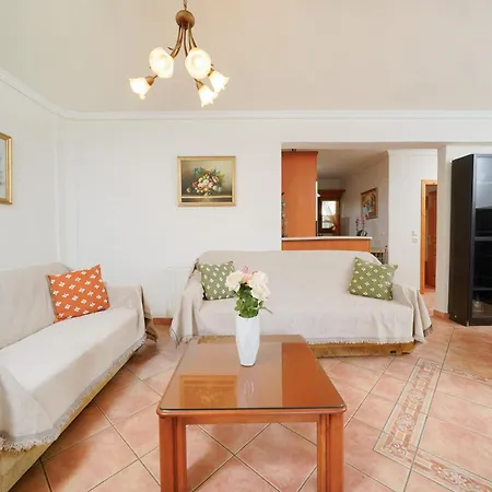 公寓 Althea 斯卡拉伯塔麦斯