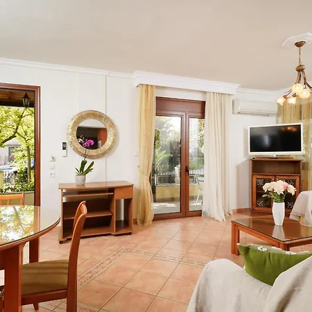 Apartment Althea