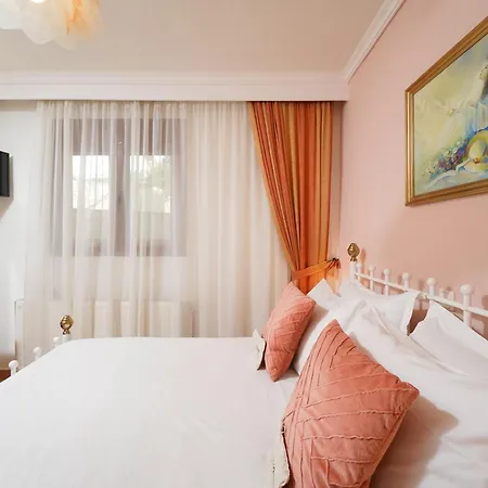 Althea Apartment Skala Potamia (Thasos)