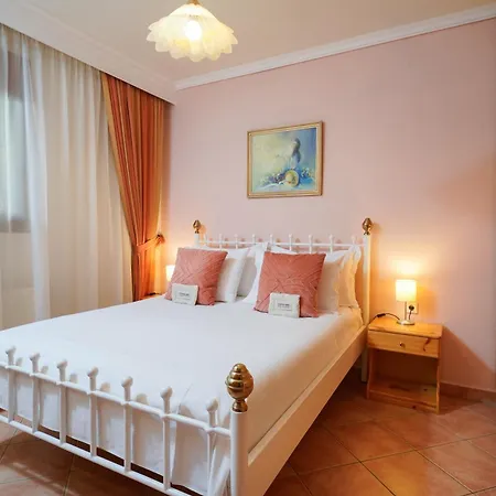 公寓 Althea 斯卡拉伯塔麦斯