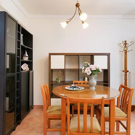 Althea Apartment