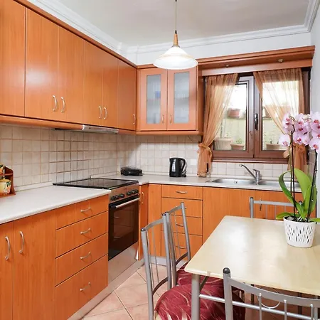 Althea Apartment