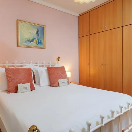 Althea Apartment *