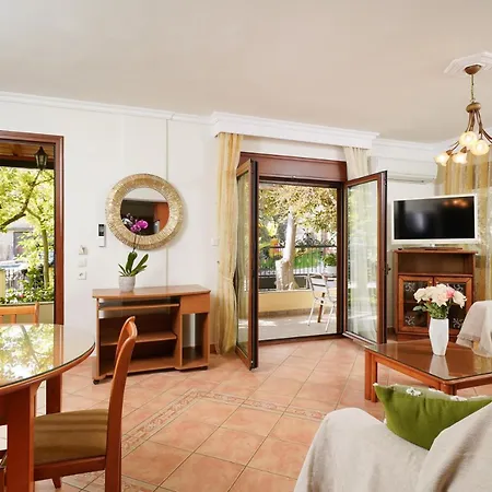 Althea Apartment *