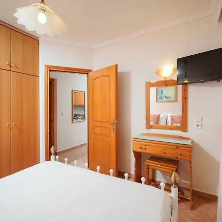 Apartment Althea *