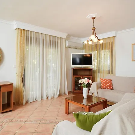 Althea Apartamento