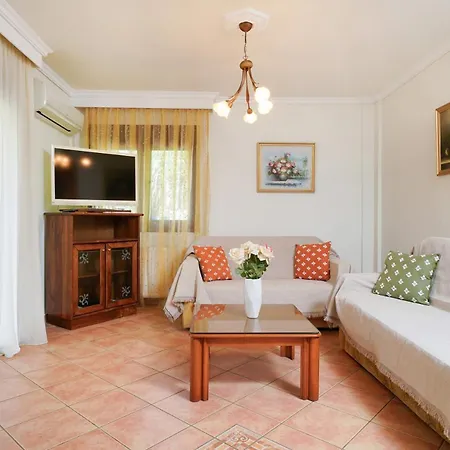 Apartamento Althea Skala Potamia (Thasos)