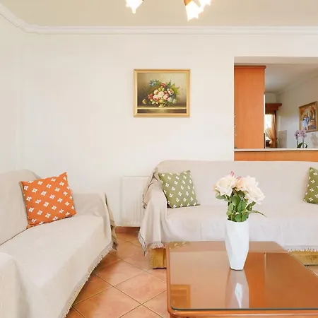 Althea Apartment