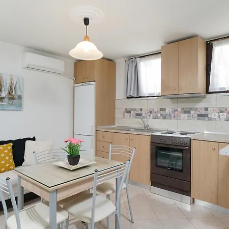 Althea Apartment