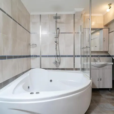 Apartment Althea Skala Potamia (Thasos)