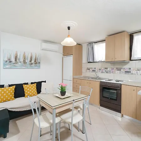 Apartment Althea