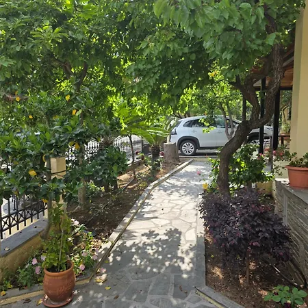 Althea Apartment