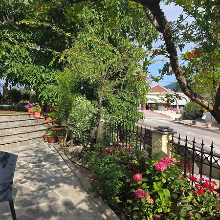 Althea Apartment Skala Potamia (Thasos)